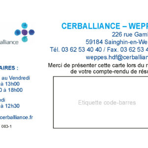 Cartes Weppes
